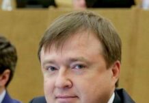 Личная жизнь политического деятеля Максима Иванова