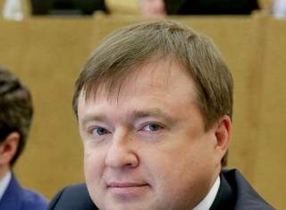 Личная жизнь политического деятеля Максима Иванова