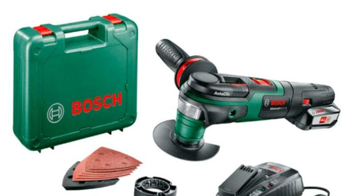 Где купить фирменную строительную и ремонтную технику Bosch в Узбекистане