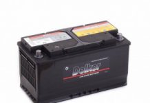 Виды современных автомобильных аккумуляторов