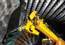 Горно-шахтное оборудование: требования и выбор техники