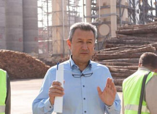 Забота о людях как кредо предприятия Кроношпан