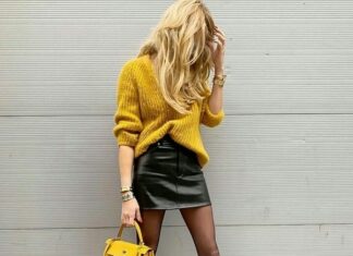 ТОП модных женских вещей 2021