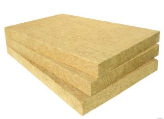 Минераловатная плита: эффективный и экологичный материал