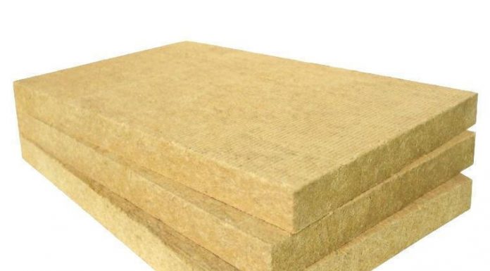 Минераловатная плита: эффективный и экологичный материал
