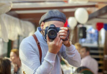 Грамотный фотограф по доступной цене на любое мероприятие в Воронеже