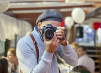 Грамотный фотограф по доступной цене на любое мероприятие в Воронеже