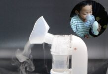 Параметры выбора ингалятора для всей семьи