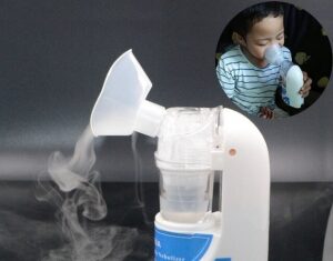 Параметры выбора ингалятора для всей семьи