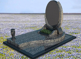 Гранитный памятник и его преимущества