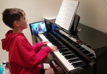 Обучение вокалу по скайпу