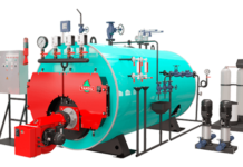 Что необходимо учитывать при выборе промышленного парового котла?