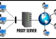 Рейтинг прокси-сервисов: какой лучше выбрать