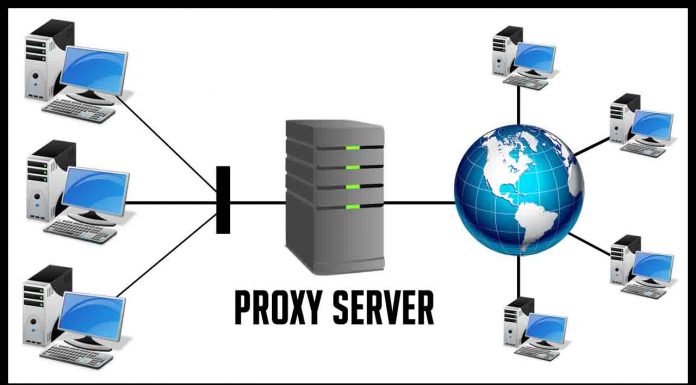 Рейтинг прокси-сервисов: какой лучше выбрать