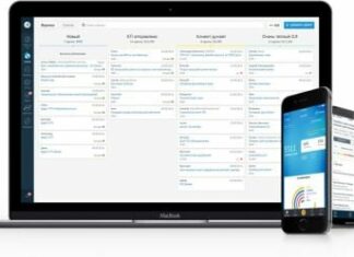 Система amoCRM: удобная web программа для анализа продаж
