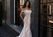 Какие свадебные платья будут в моде в 2021 году?