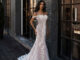 Какие свадебные платья будут в моде в 2021 году?