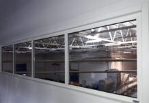 Алюминиевые окна: надежные конструкции с длительным сроком службы