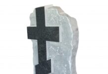 Особенности изготовления памятников из гранита