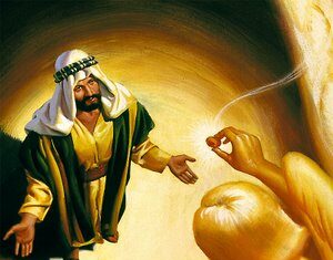 Пророки и пророчества Библии