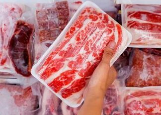 Правила выбора замороженного мяса