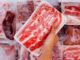 Правила выбора замороженного мяса