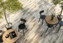 Преимущества керамогранита ZEUS CERAMICA