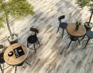 Преимущества керамогранита ZEUS CERAMICA