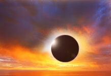 Коридор затмений: как подготовиться?