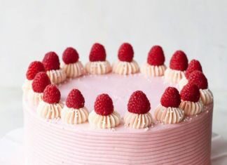 Торт на заказ: уникальная рецептура и привлекательный дизайн