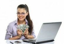 Самые распространенные виды заработка в сети интернет