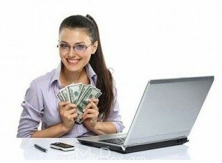 Самые распространенные виды заработка в сети интернет