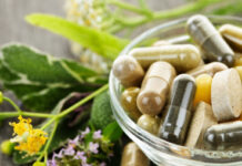 Перспективы использования фитопрепаратов в современной фармакологии