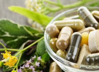 Перспективы использования фитопрепаратов в современной фармакологии