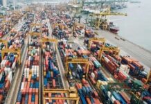 Способы доставки грузов из Шэньчжэня