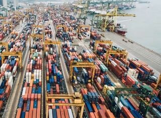 Способы доставки грузов из Шэньчжэня