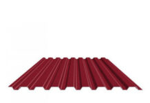 Профнастил С-20: область применения