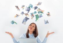 Онлайн займы в Казахстане