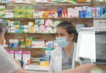 Услуги по открытию аптек в Казахстане