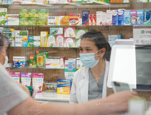 Услуги по открытию аптек в Казахстане