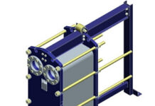 Область применения теплообменников