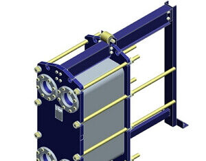 Область применения теплообменников