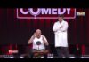Comedy Club :больше, чем одно из самых популярных юмористических шоу в стране