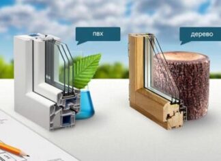Тенденции развития ПВХ окон