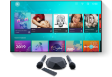 Обзор караоке-приставки X-STAR