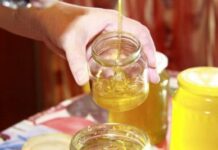 Как отличить настоящий мед от подделки?
