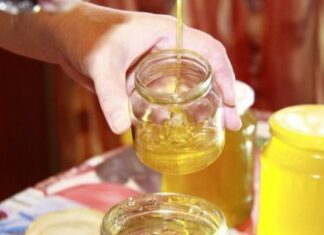 Как отличить настоящий мед от подделки?