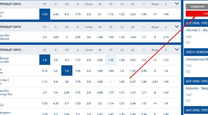 Букмекерская контора Мостбет : делайте ставки онлайн без ограничений