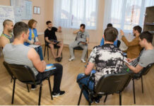 Как проходит лечение наркомании в харьковском центре «Украинский Центр Лечения Зависимости»