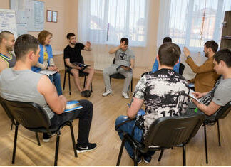 Как проходит лечение наркомании в харьковском центре «Украинский Центр Лечения Зависимости»